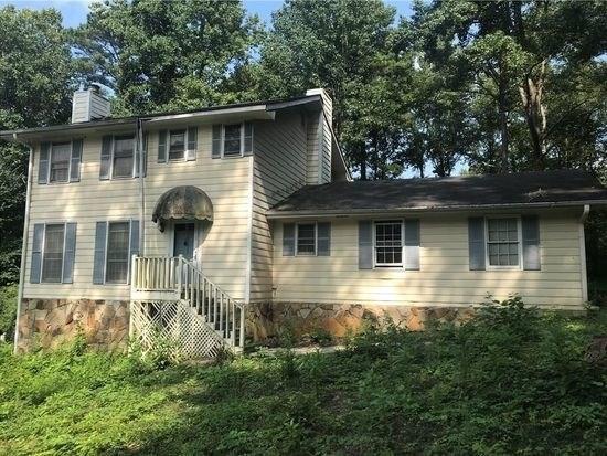 3235 Alcazar Dr., Lilburn, GA 30047