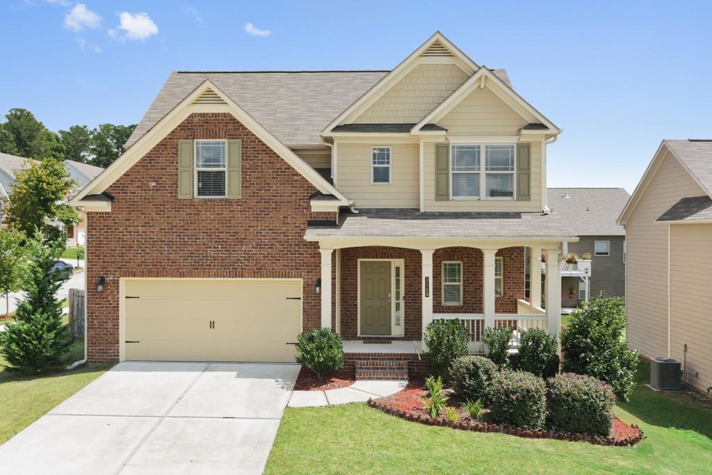 3148 Altamont Ct., Snellville, GA 30039