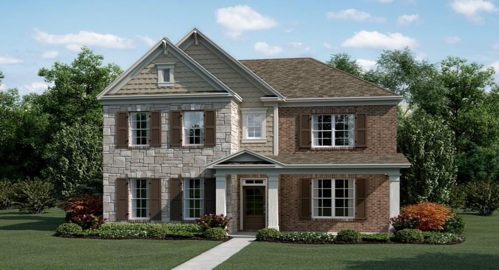 4895 Sterling Close, Buford, GA 30518