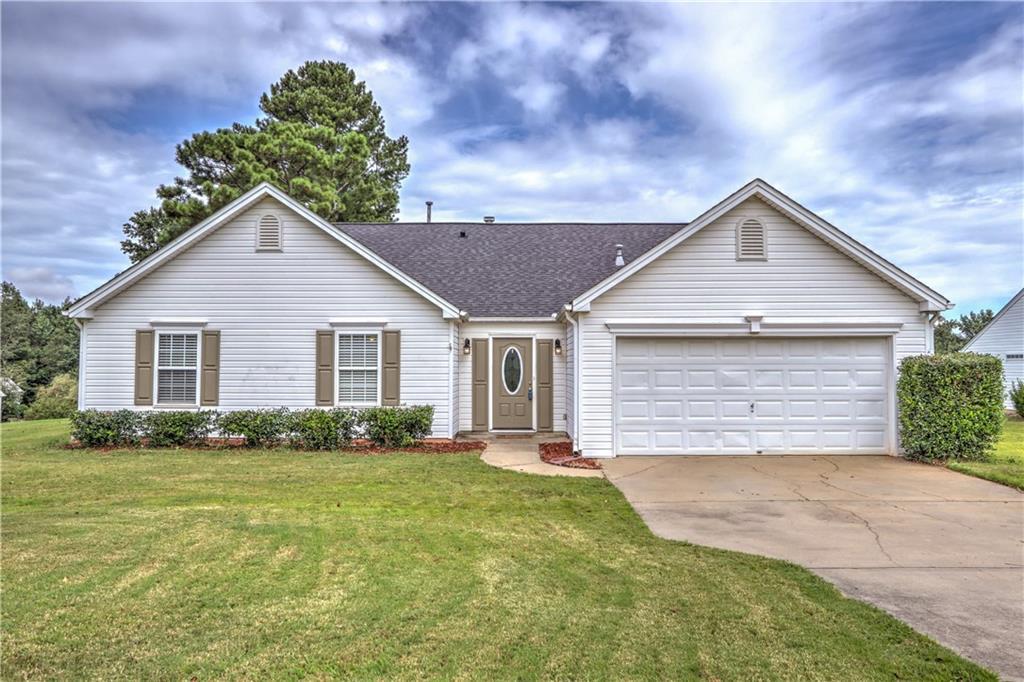 4915 Copper Ridge Ct., Cumming, GA 30028