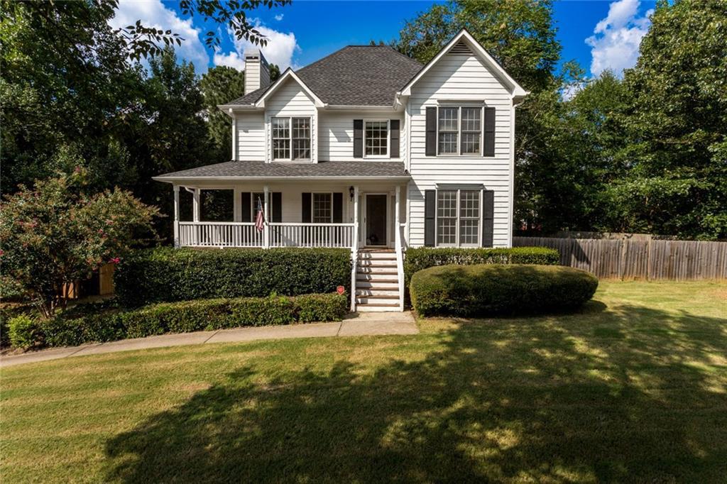 69 Carol Pl., Douglasville, GA 30134