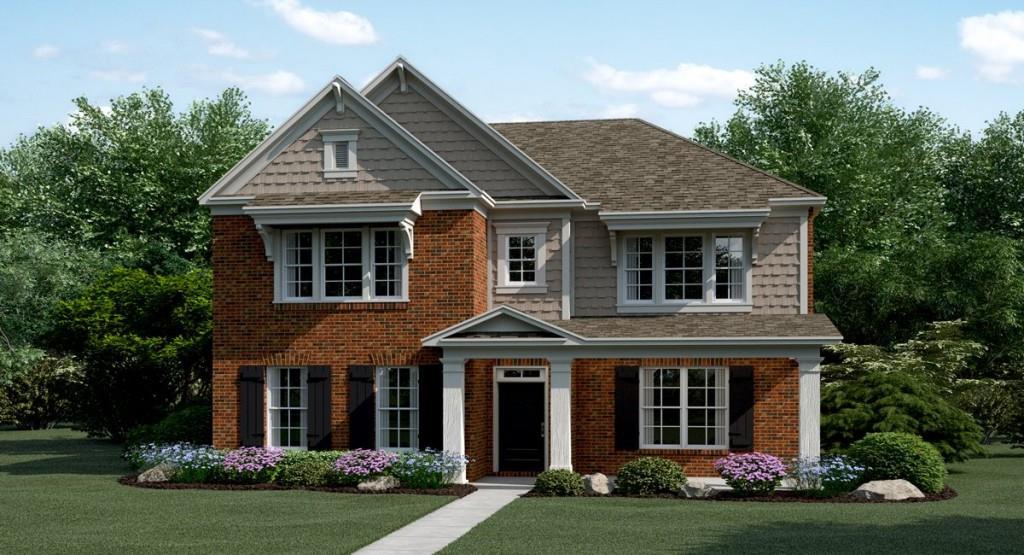 4821 Miller Hill Rd., Buford, GA 30519