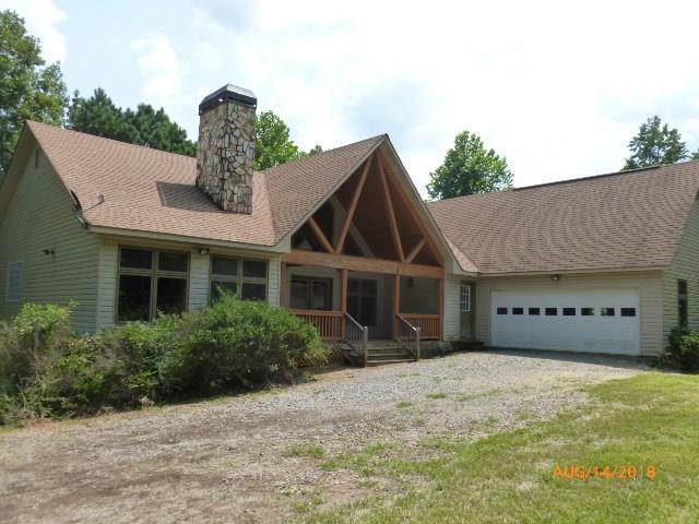357 Pioneer Farms Rd., Ranger, GA 30734