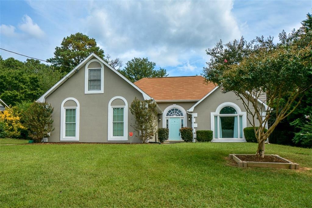 4755 Brandon Acres Ln., Buford, GA 30519