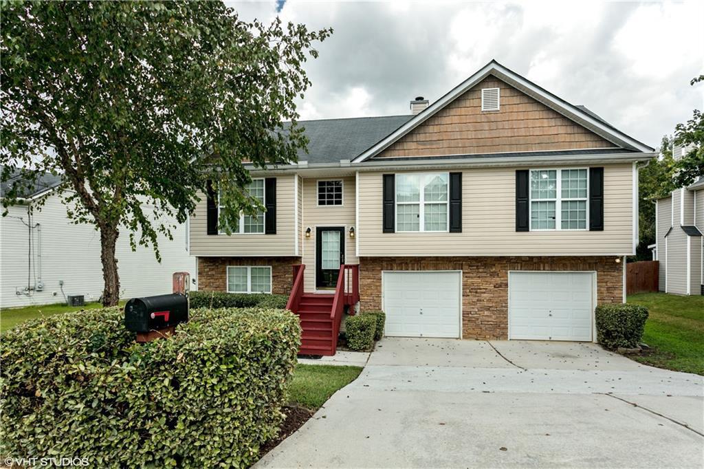1616 Marceau Dr., Conley, GA 30288