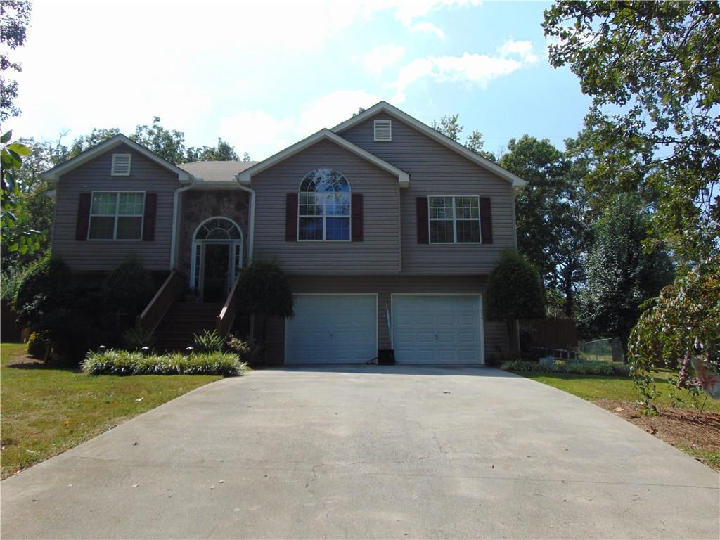 230 Hunters Crossing Dr., Calhoun, GA 30701