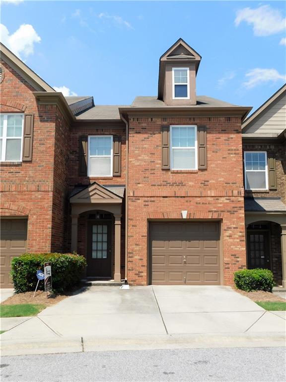 7069 Murphy Joy Ln., Norcross, GA 30092