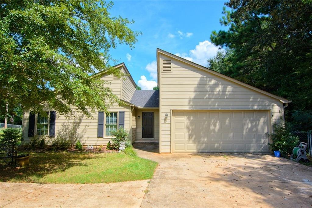 7334 Banks Mill Rd., Douglasville, GA 30135