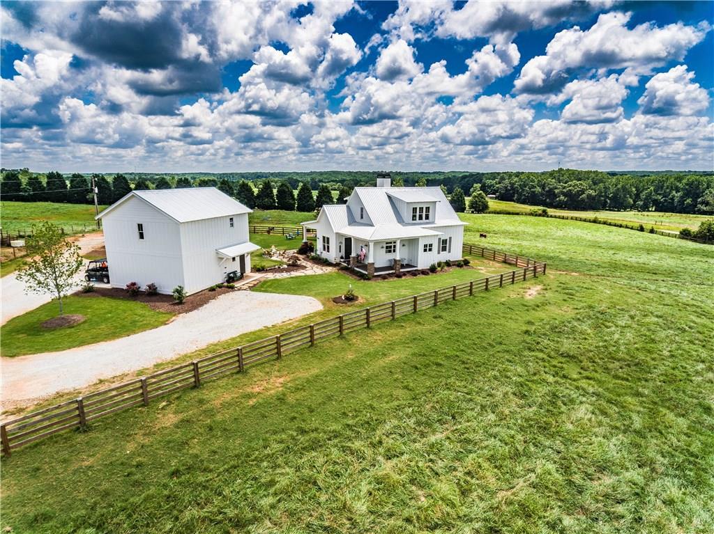 785 Carl Davis Rd., Monroe, GA 30656