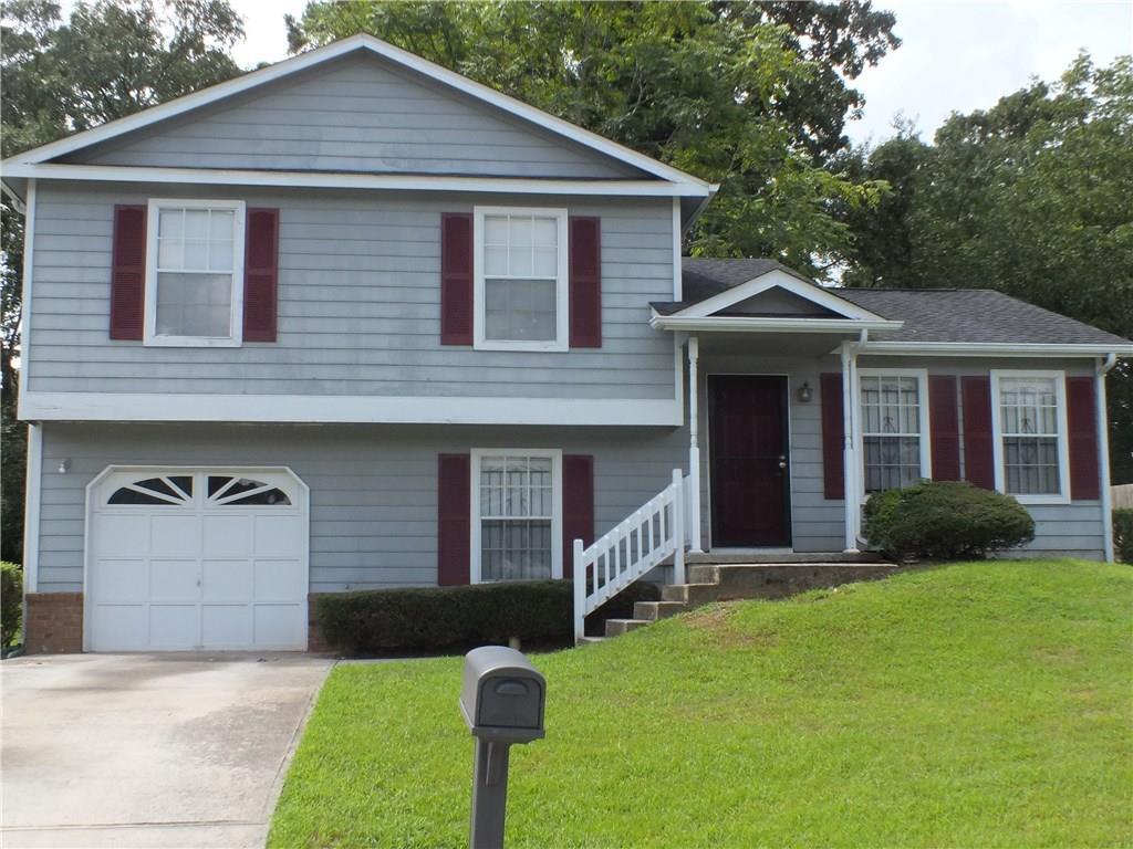 1555 Clifton Downs Dr., Atlanta, GA 30316