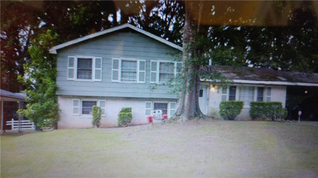3820 Benchmark Dr., Atlanta, GA 30349