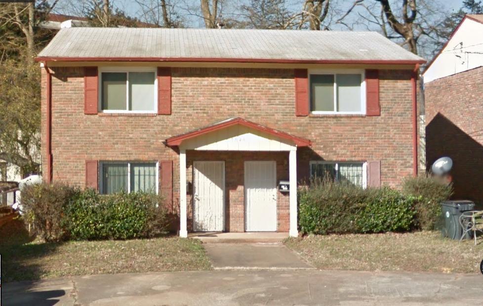 1345 Womack Ave., East Point, GA 30344
