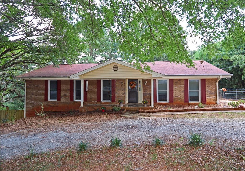 3440 Anneewakee Rd., Douglasville, GA 30135