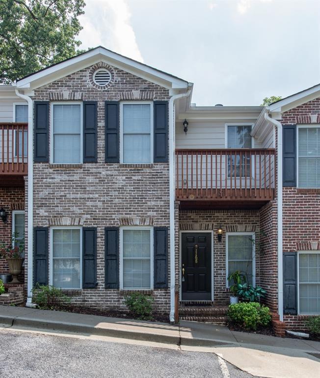 1168 Stephens St., Smyrna, GA 30080