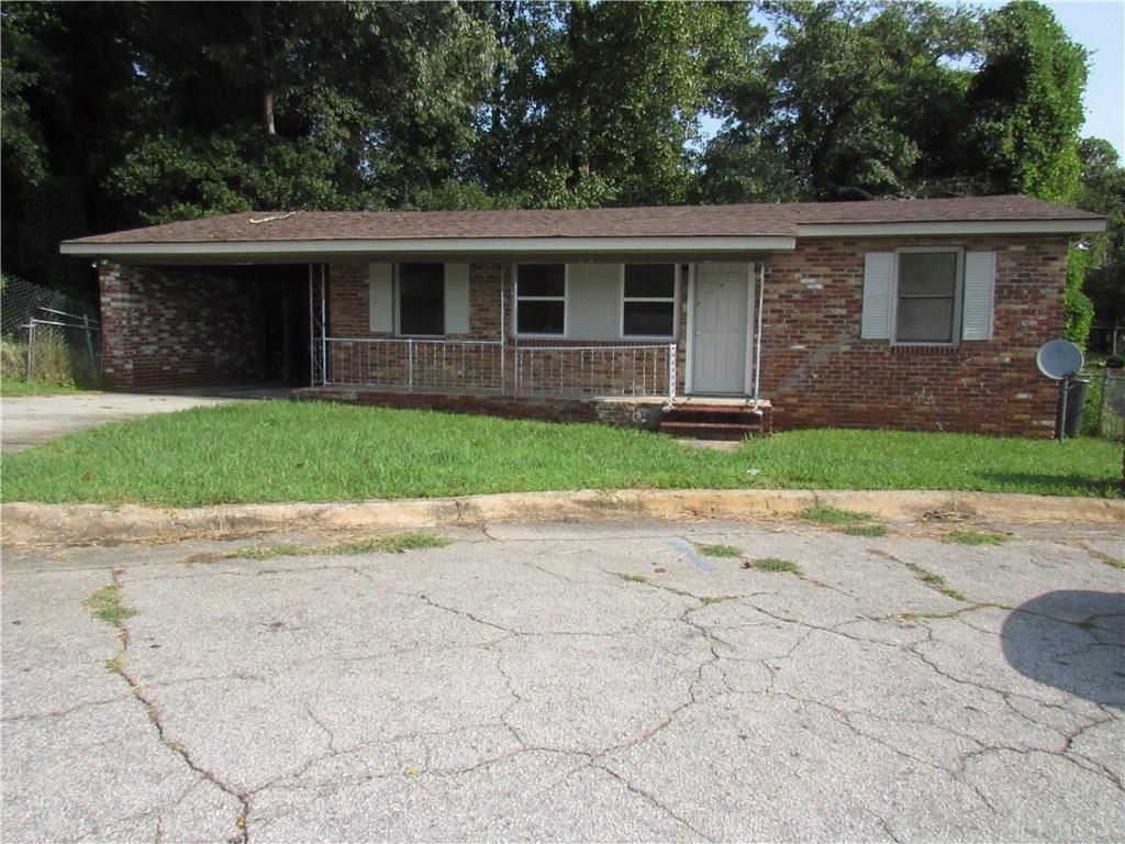 634 Patricia Dr., Gainesville, GA 30501