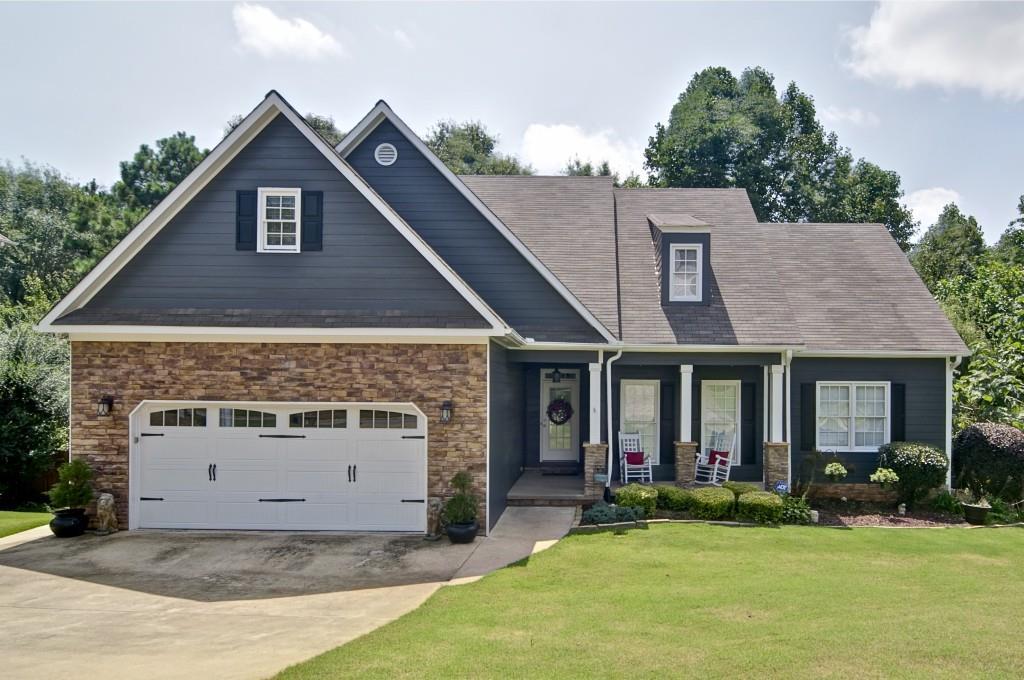 1020 Walnut Creek Dr., Woodstock, GA 30188