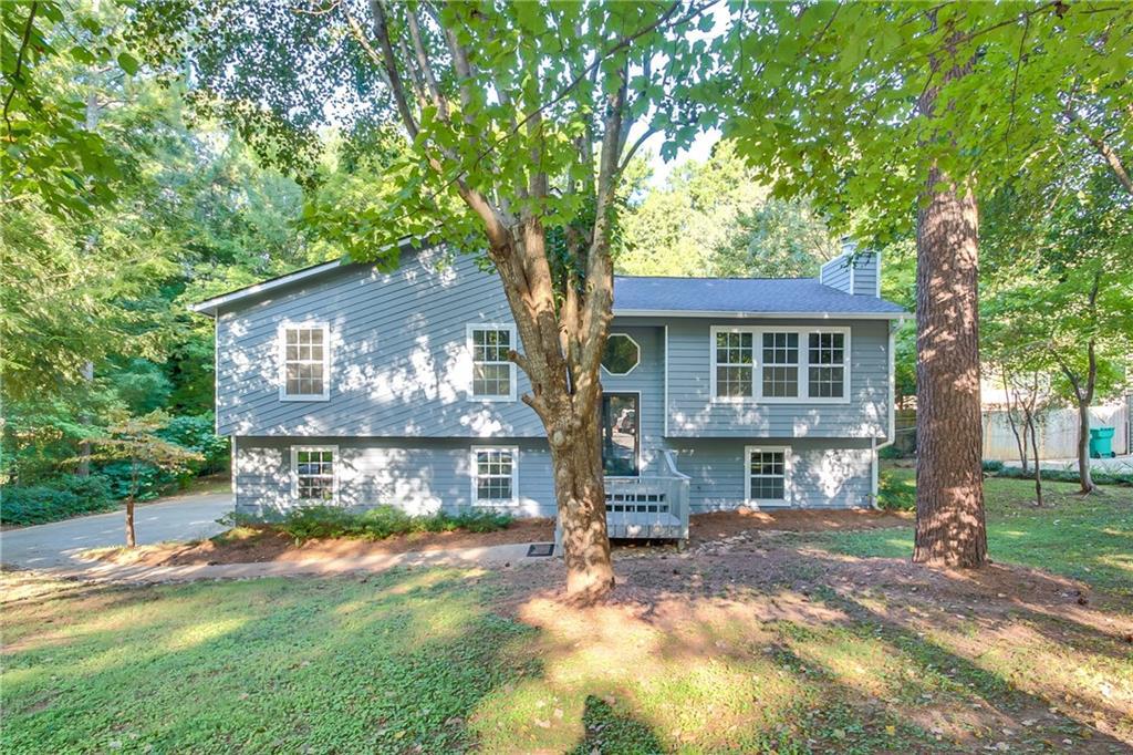 332 Doeskin Ln., Smyrna, GA 30082