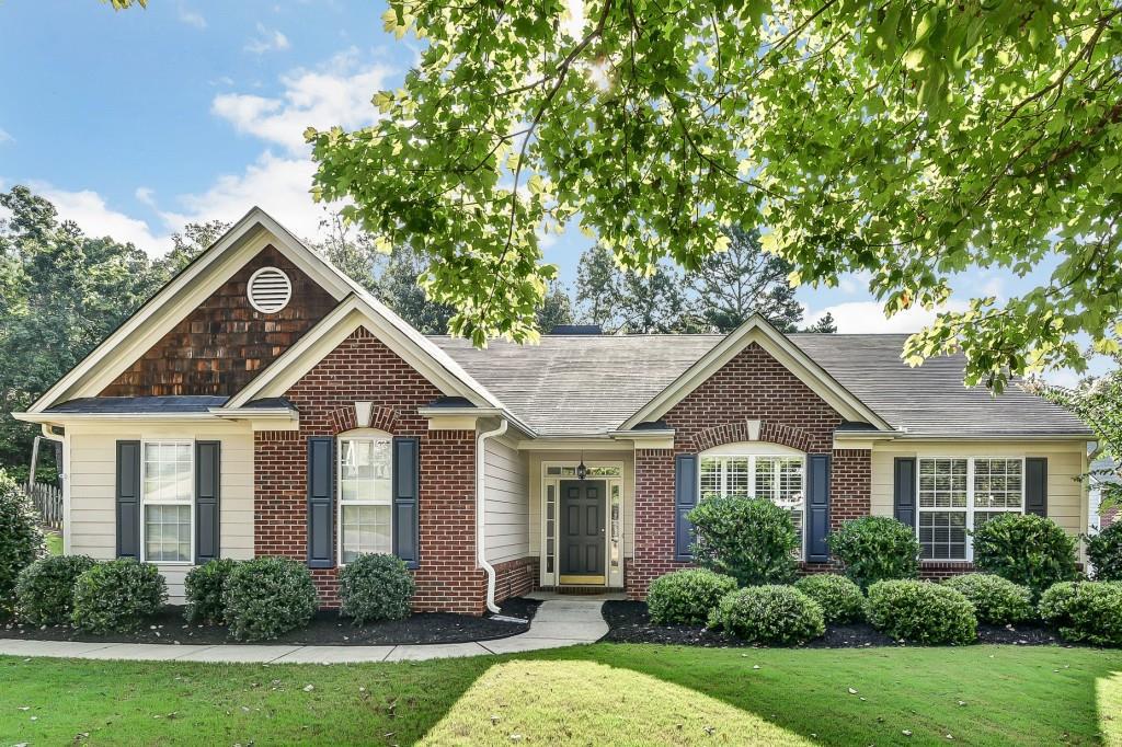 4870 Luke Dr., Cumming, GA 30040