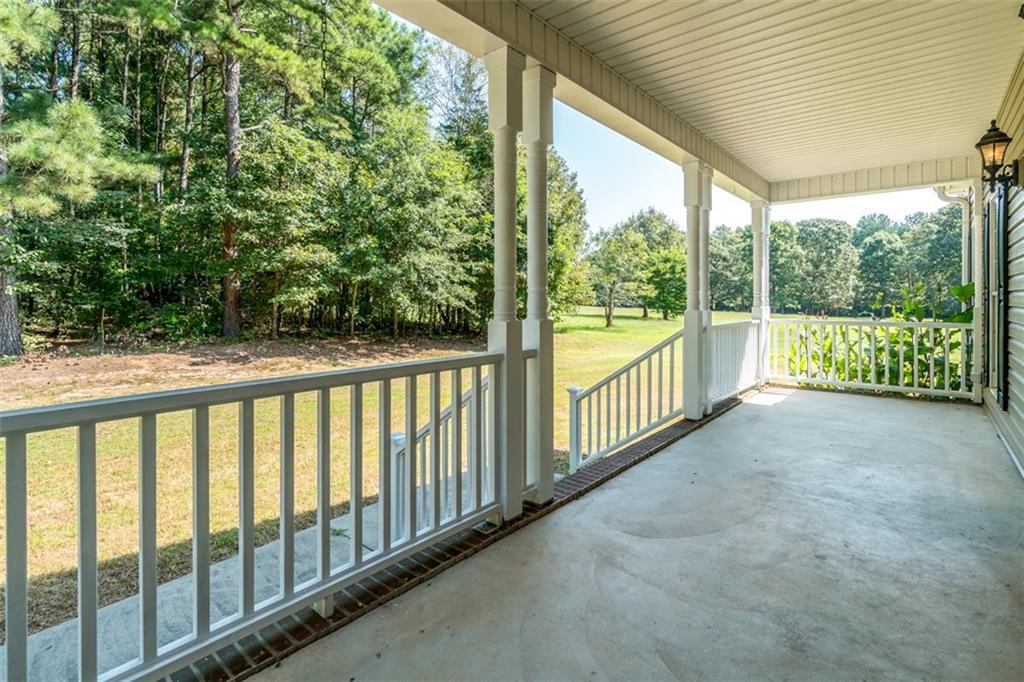 3451 Highway 124, Jefferson, GA 30549
