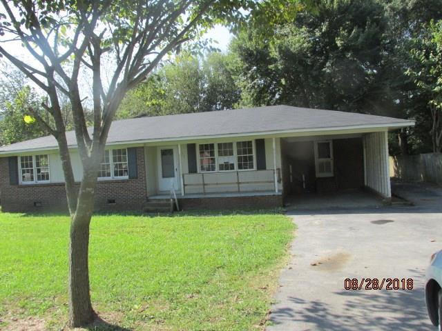 227 Brownlee Mountain Rd., Adairsville, GA 30103