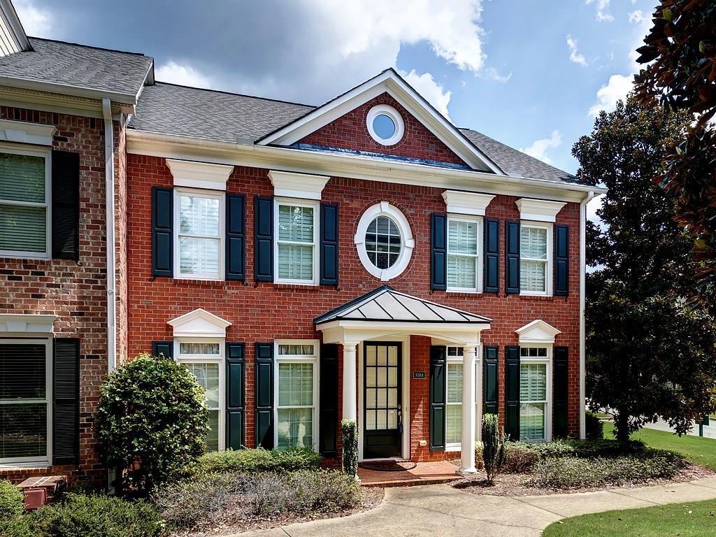 5311 Davenport Pl., Roswell, GA 30075