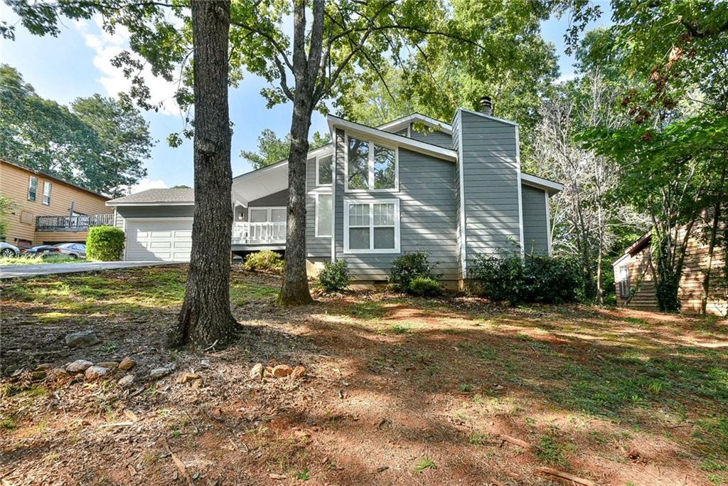 6696 Live Oak Ln., Douglasville, GA 30135