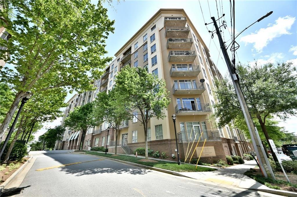 711 Cosmopolitan Dr. #337, Atlanta, GA 30324