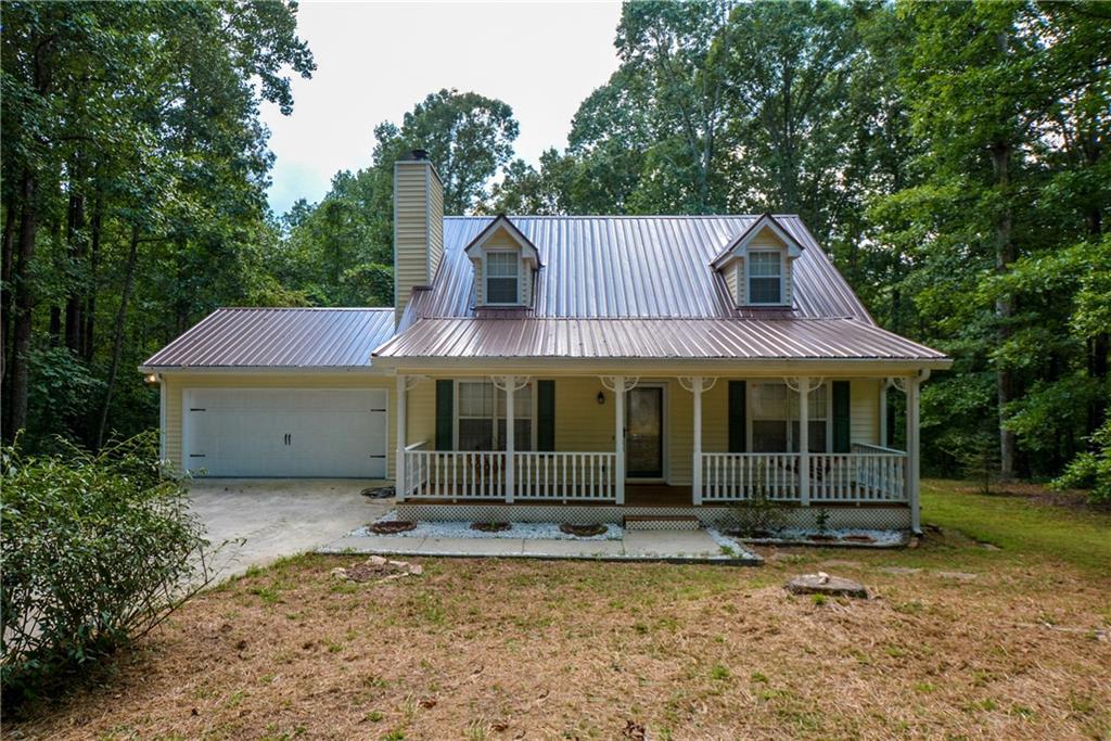 357 Saddle Tr., Jefferson, GA 30549