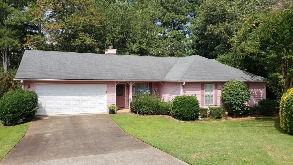 1230 Peach Blossom Ct., Lawrenceville, GA 30043