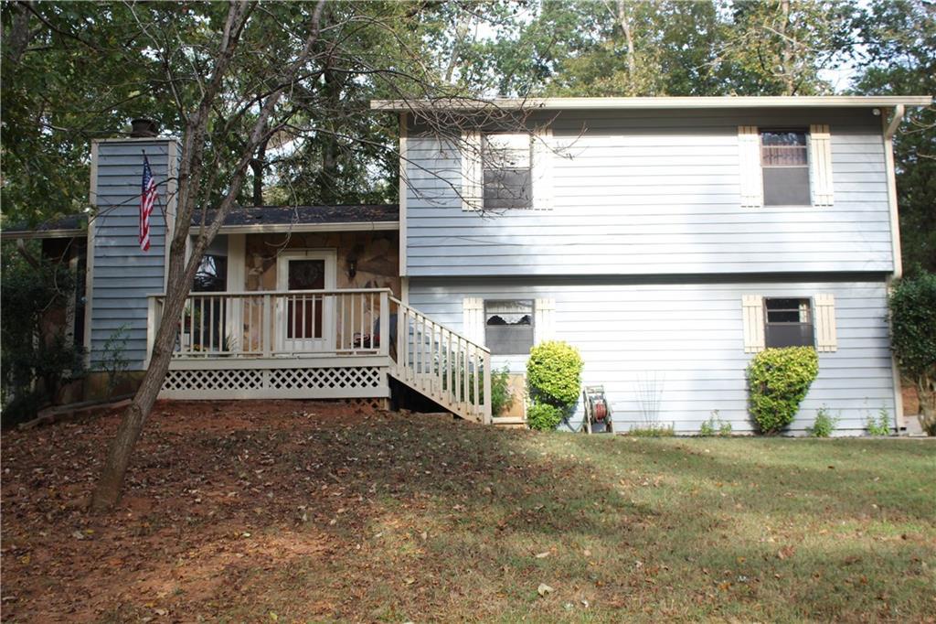 1318 Oakcrest Ct., Lilburn, GA 30047