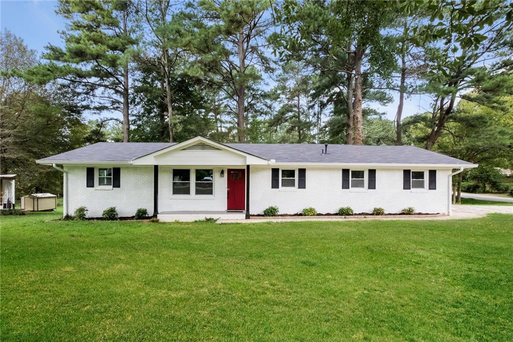 4430 Pair Valley Dr., Austell, GA 30106