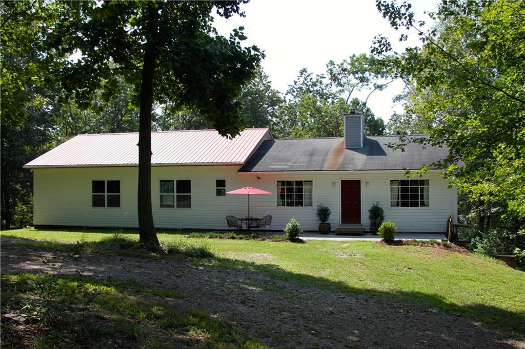 1440 Land Rd., Canton, GA 30114