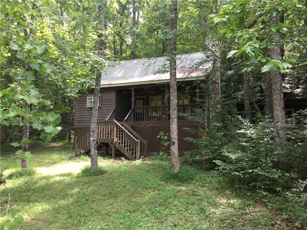 24 Deerfield Tr., Talking Rock, GA 30175