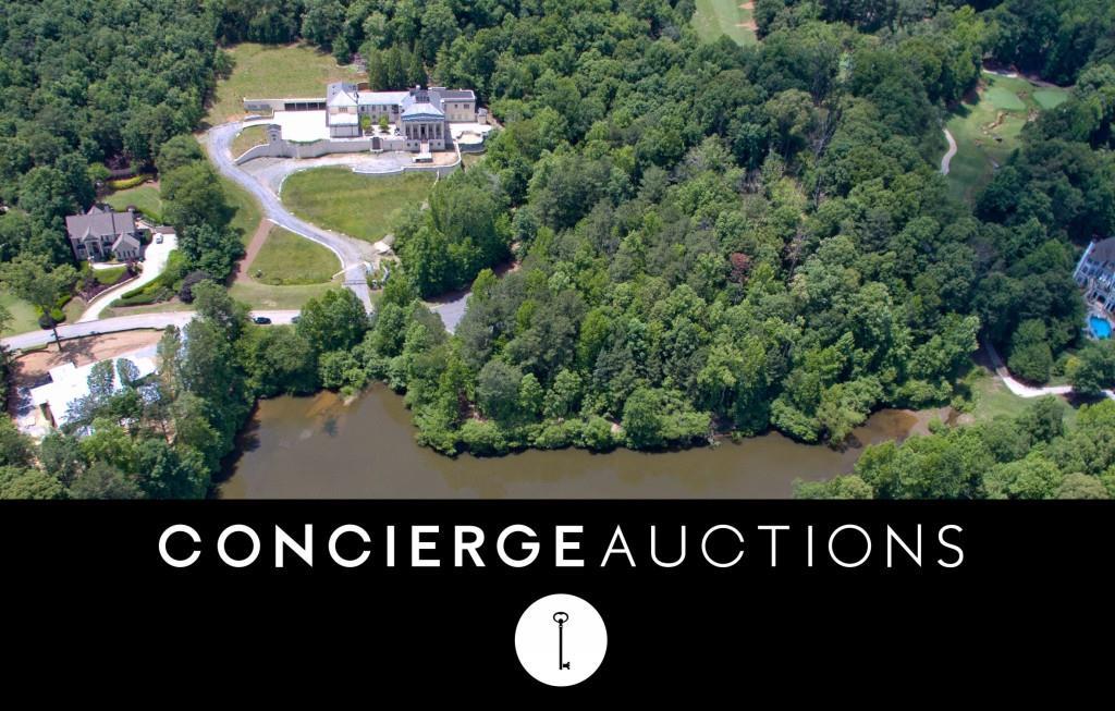 [Address Hidden by Seller], Johns Creek, GA 30022