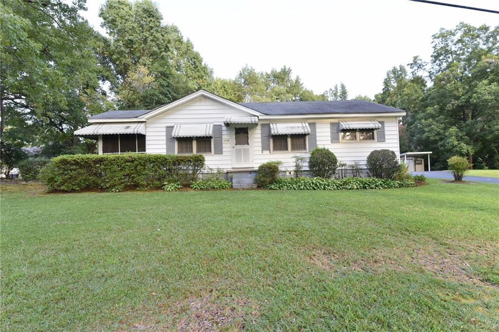 4035 South Bogan Rd., Buford, GA 30519