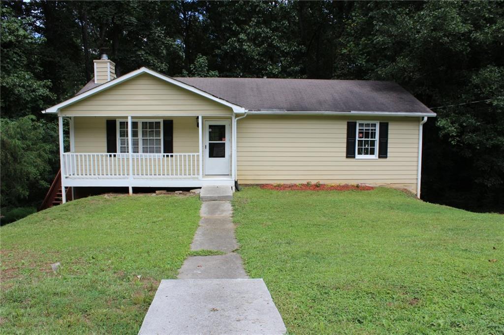 [Address Hidden by Seller], Snellville, GA 30039