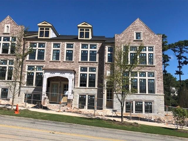 228 Devin Pl. #29, Atlanta, GA 30305