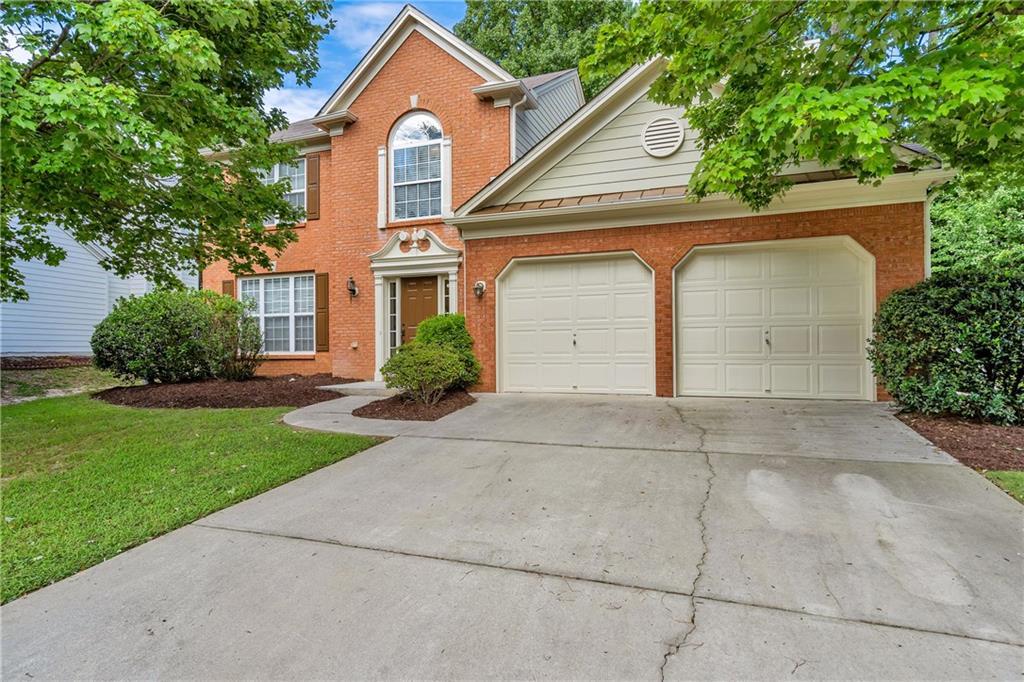 3044 Stanstead Cir., Norcross, GA 30071