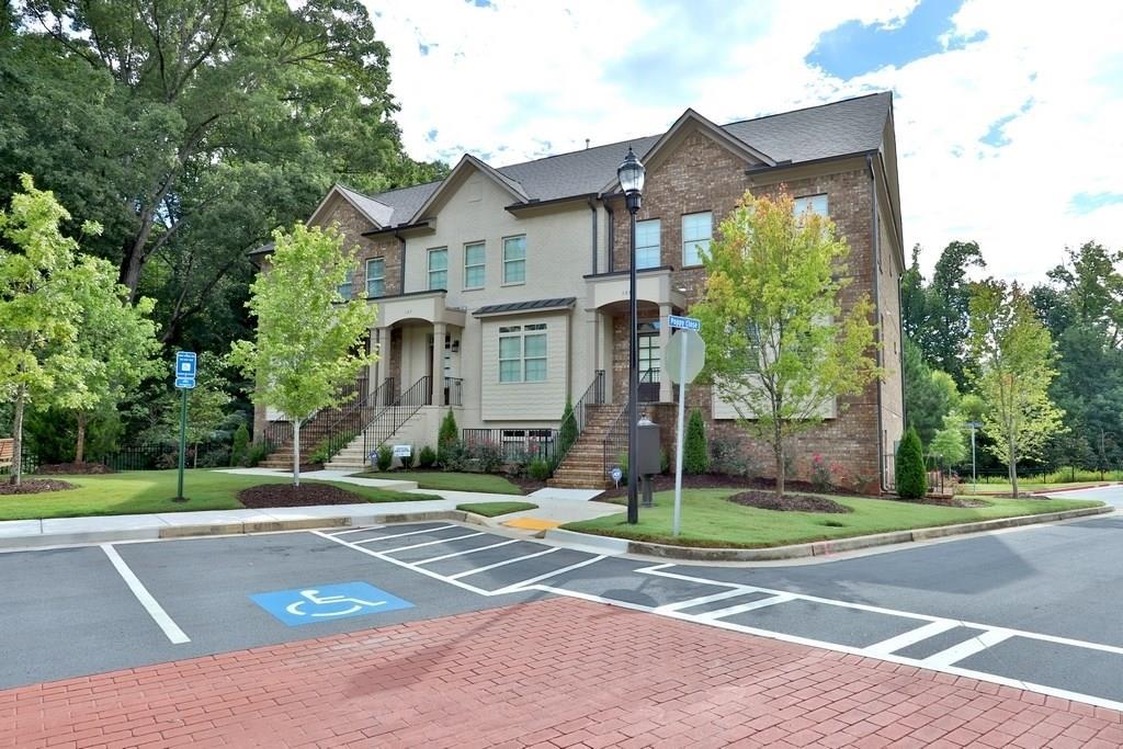 111 Gentilly Close, Smyrna, GA 30080