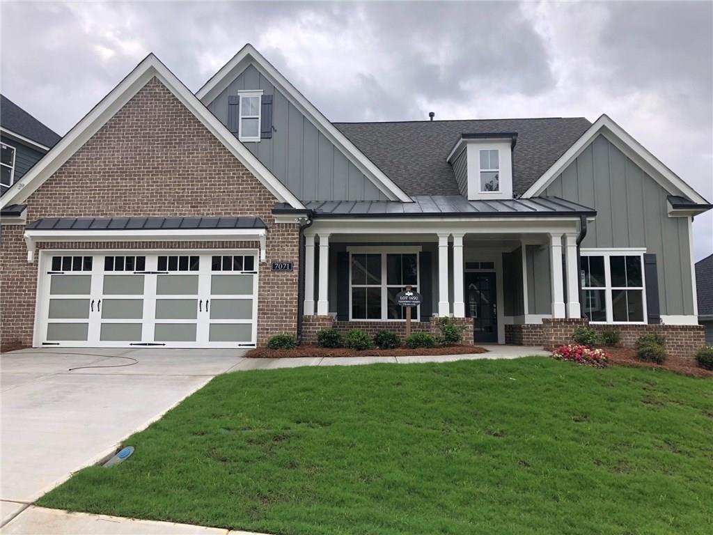 7071 Boathouse Way, Flowery Branch, GA 30542
