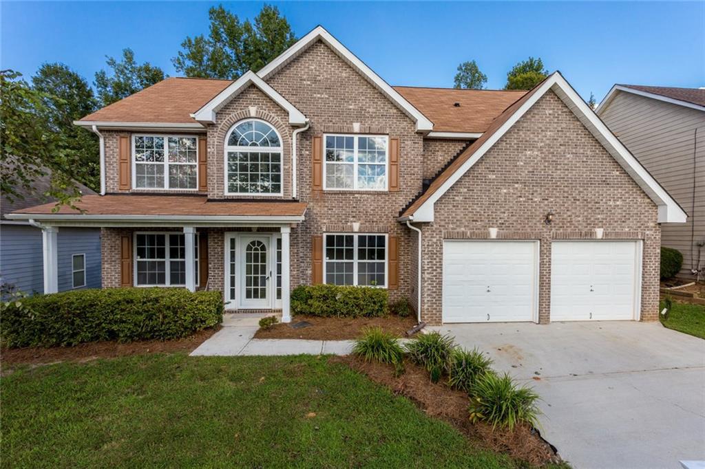 3220 Timber Ridge, Atlanta, GA 30349