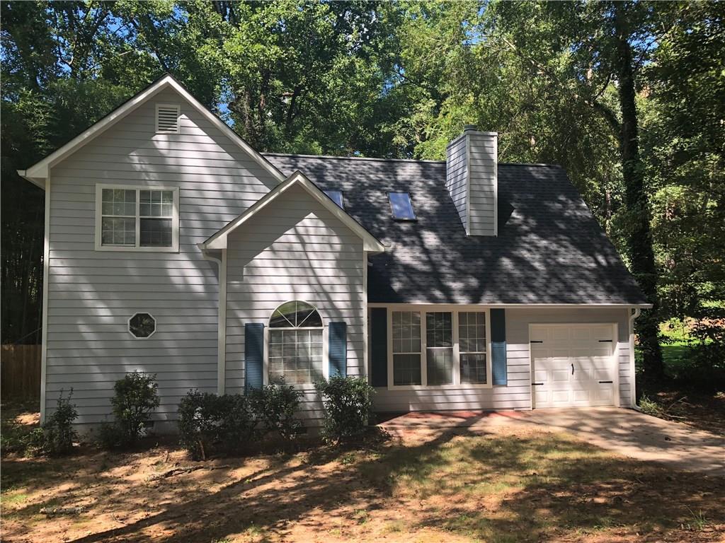 1620 Sir Galahad Dr., Marietta, GA 30008