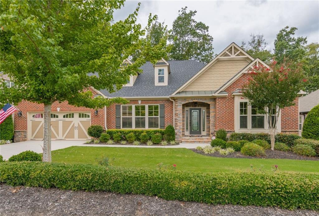 4950 Cecilia Sq., Cumming, GA 30040