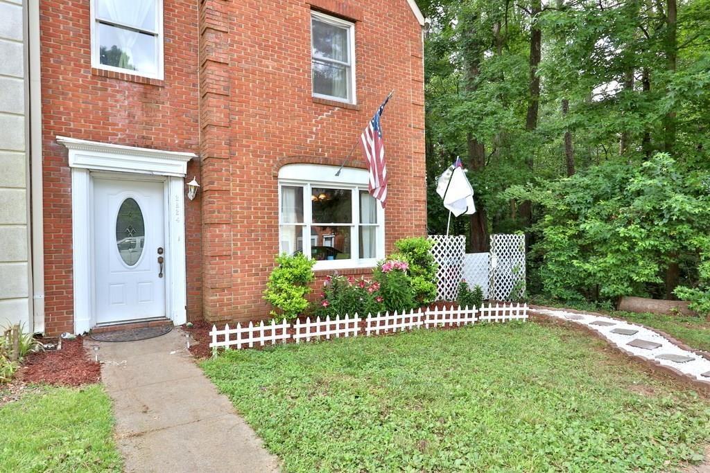 [Address Hidden by Seller], Marietta, GA 30066