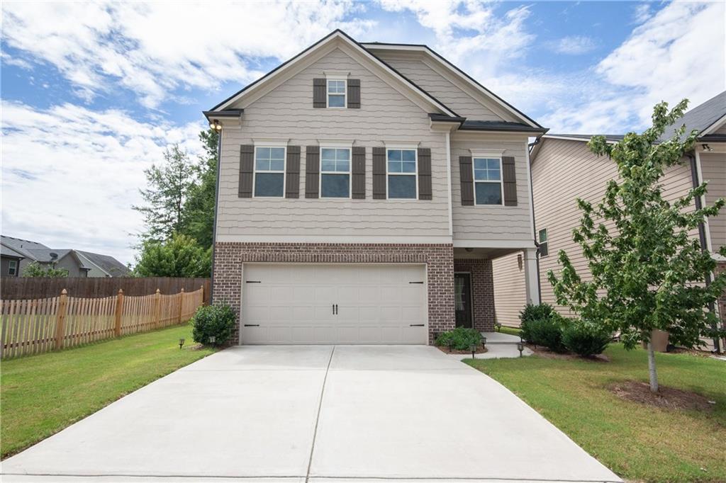 9019 Lexington Ct., Braselton, GA 30517