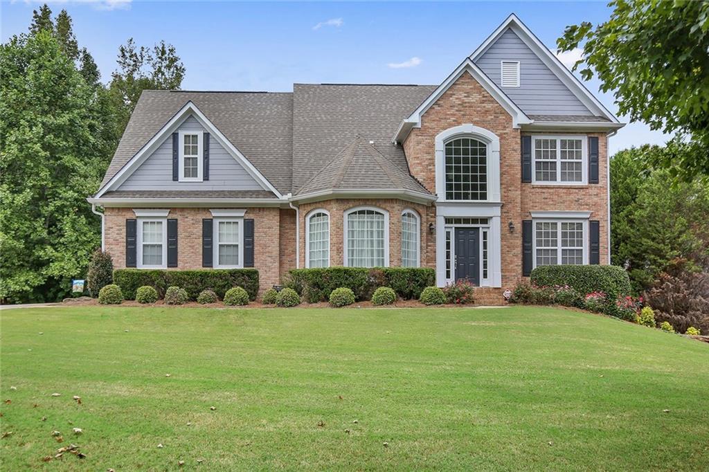 5086 Weatherstone Dr., Buford, GA 30519