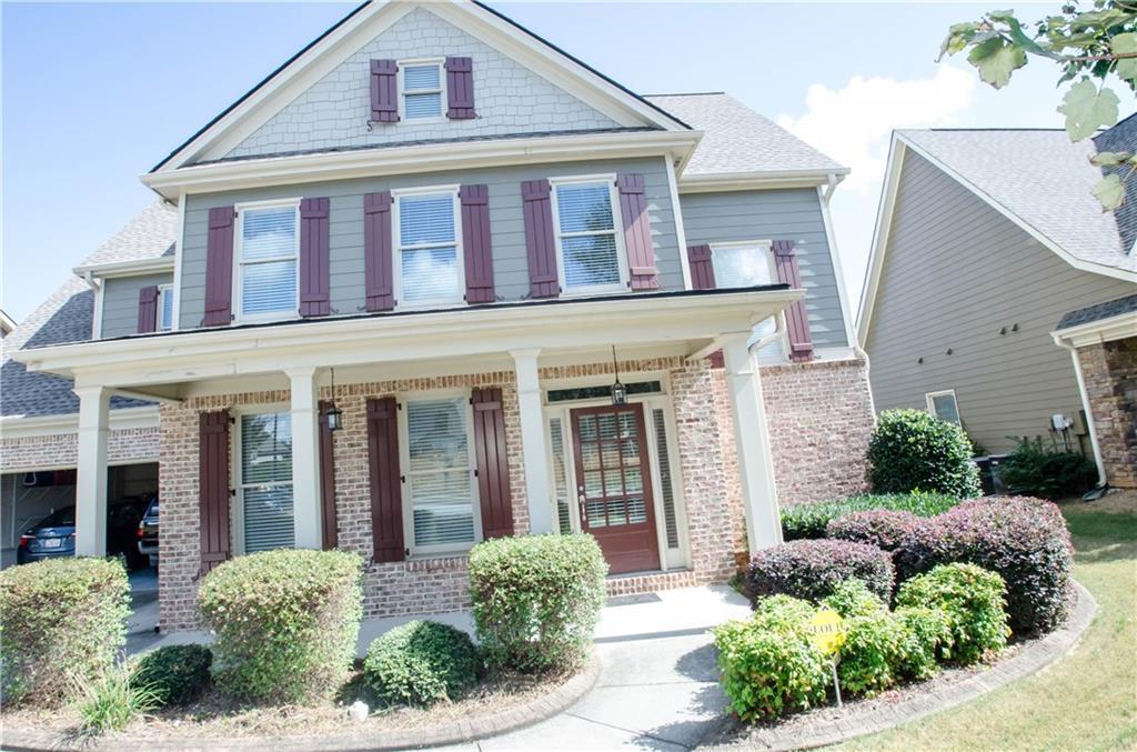 [Address Hidden by Seller], Loganville, GA 30052