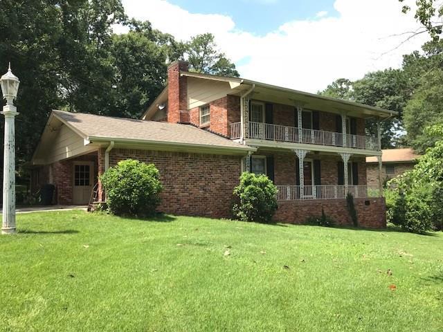 2910 Barcelona Way, Conyers, GA 30012