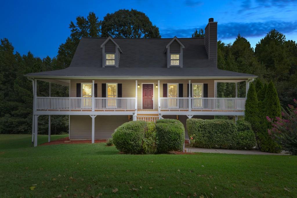 440 Legacy Park Dr., Powder Springs, GA 30127