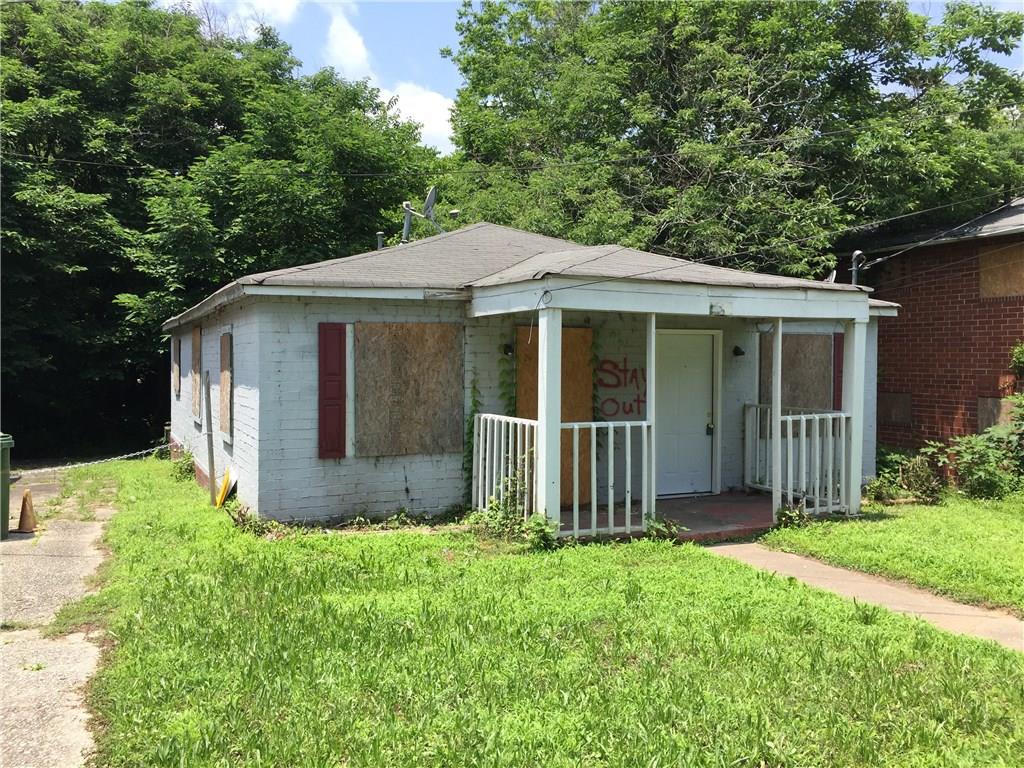 230 Andrew Hairston Pl., Atlanta, GA 30314